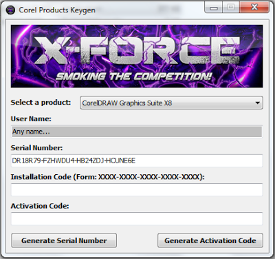 download keygen corel draw x8